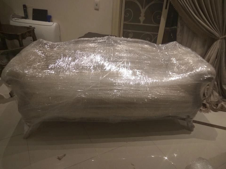 تغليف الاثاث ، تغليف اثاث ، تغليف العفش ، تغليف عفش ،
